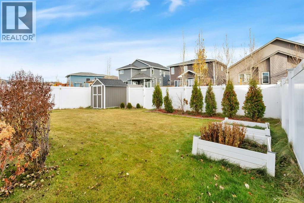 109 Lalor Drive, Red Deer, Alberta  T4R 0R6 - Photo 41 - A2267951