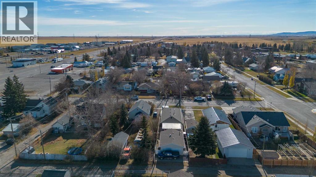 130 45 Avenue W, Claresholm, Alberta  T0L 0T0 - Photo 43 - A2267655