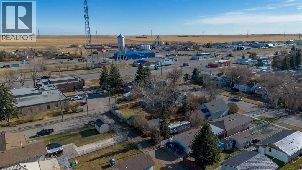 130 45 Avenue W, Claresholm, Alberta  T0L 0T0 - Photo 44 - A2267655