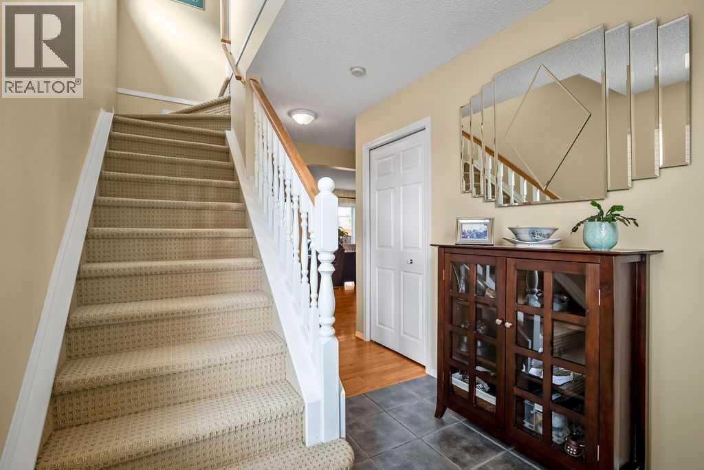 85 Bridleridge Road Sw, Calgary, Alberta  T2Y 4E1 - Photo 2 - A2267411