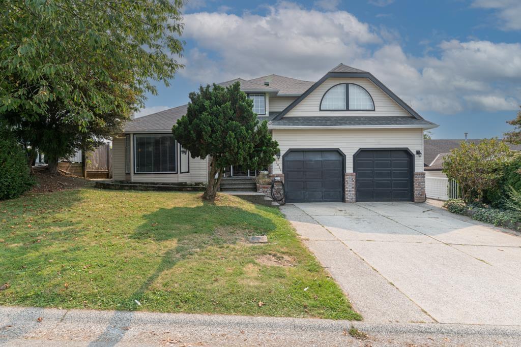 31064 SOUTHERN DRIVE, abbotsford, British Columbia