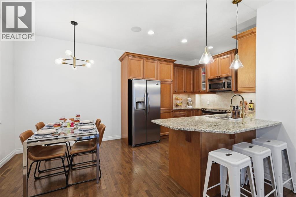 1, 732 56 Avenue Sw, Calgary, Alberta  T2V 0H1 - Photo 17 - A2269073