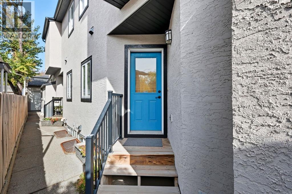 1, 732 56 Avenue Sw, Calgary, Alberta  T2V 0H1 - Photo 10 - A2269073