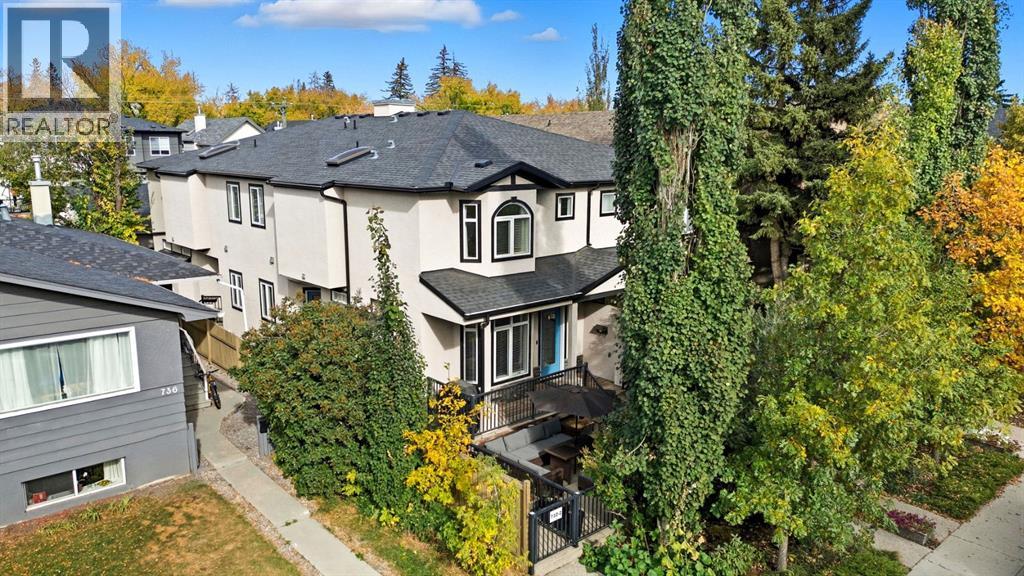1, 732 56 Avenue Sw, Calgary, Alberta  T2V 0H1 - Photo 2 - A2269073