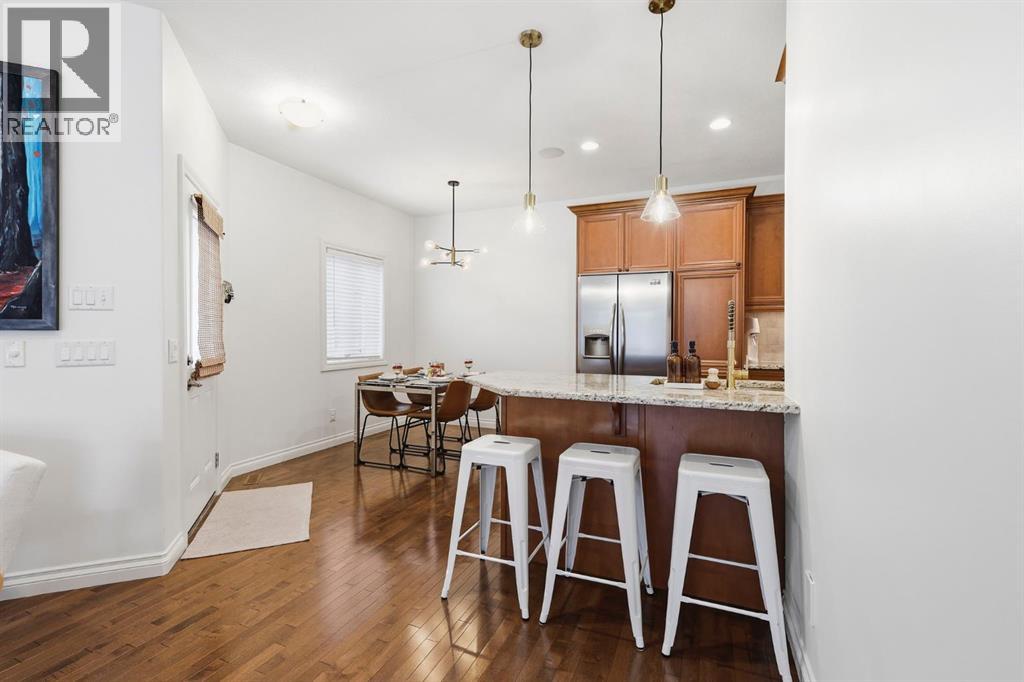 1, 732 56 Avenue Sw, Calgary, Alberta  T2V 0H1 - Photo 16 - A2269073