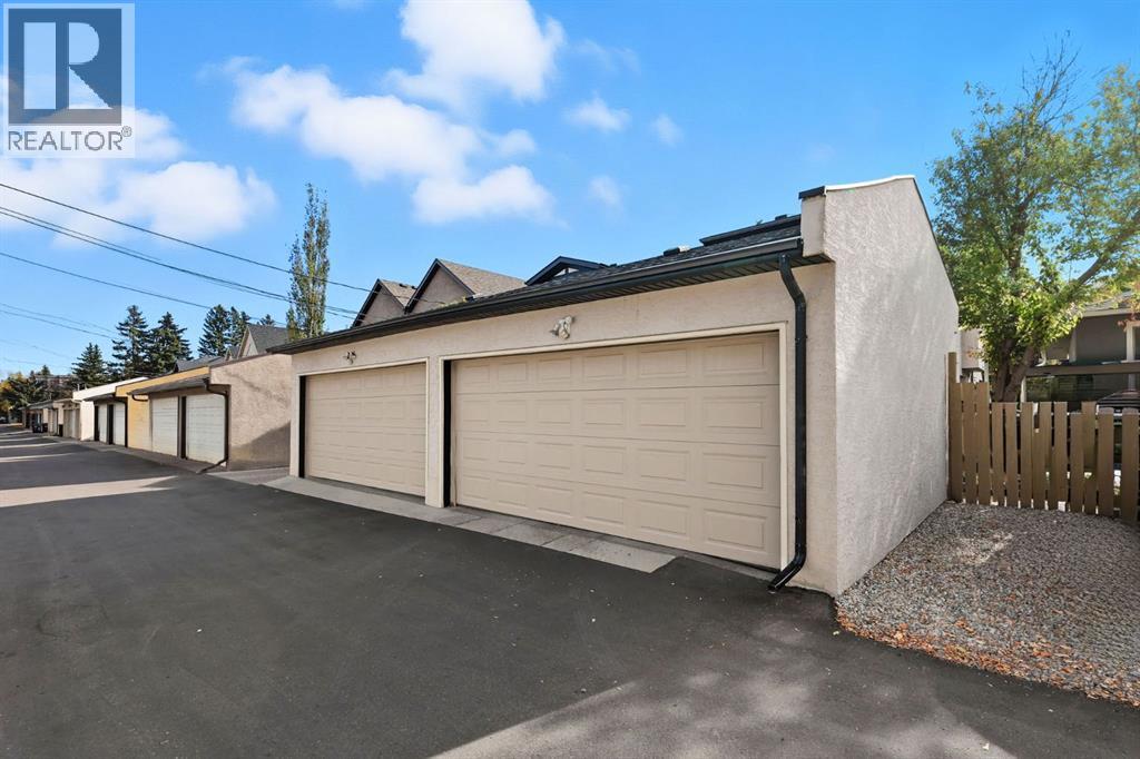 1, 732 56 Avenue Sw, Calgary, Alberta  T2V 0H1 - Photo 45 - A2269073