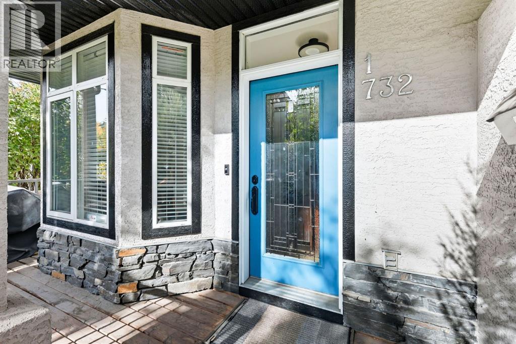 1, 732 56 Avenue Sw, Calgary, Alberta  T2V 0H1 - Photo 8 - A2269073