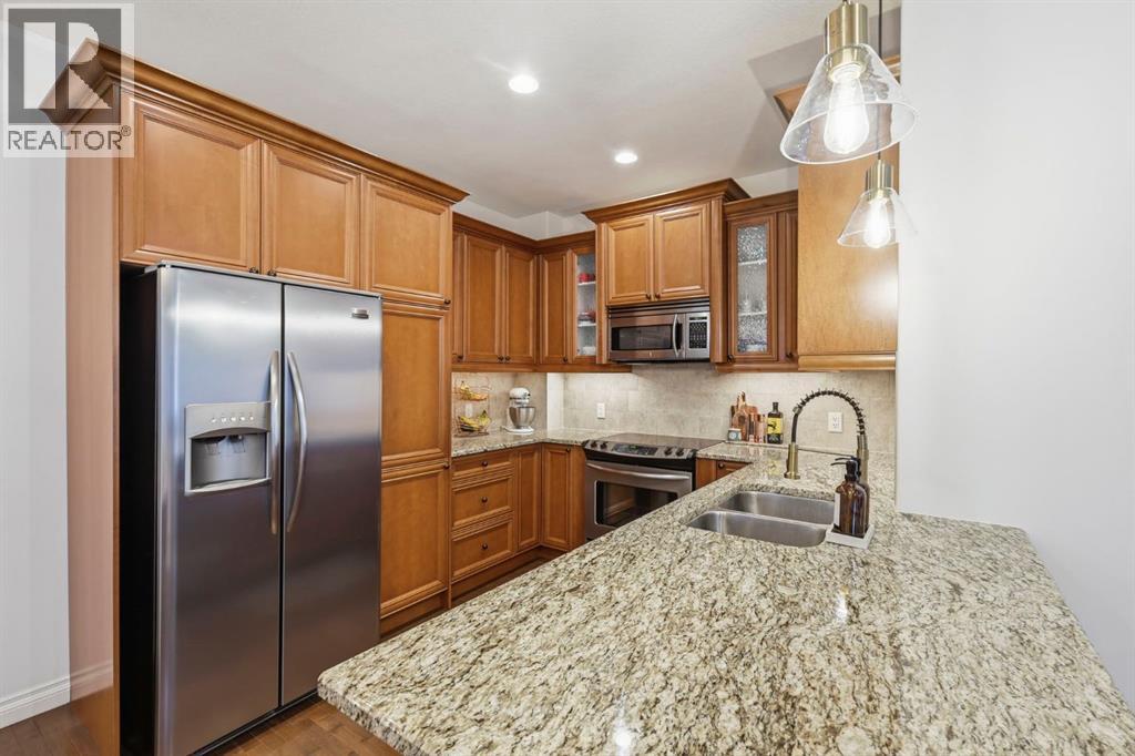 1, 732 56 Avenue Sw, Calgary, Alberta  T2V 0H1 - Photo 19 - A2269073