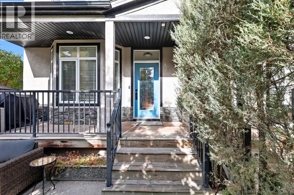 1, 732 56 Avenue Sw, Calgary, Alberta  T2V 0H1 - Photo 7 - A2269073