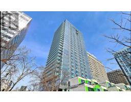 907 - 99 FOXBAR ROAD, Toronto, Ontario