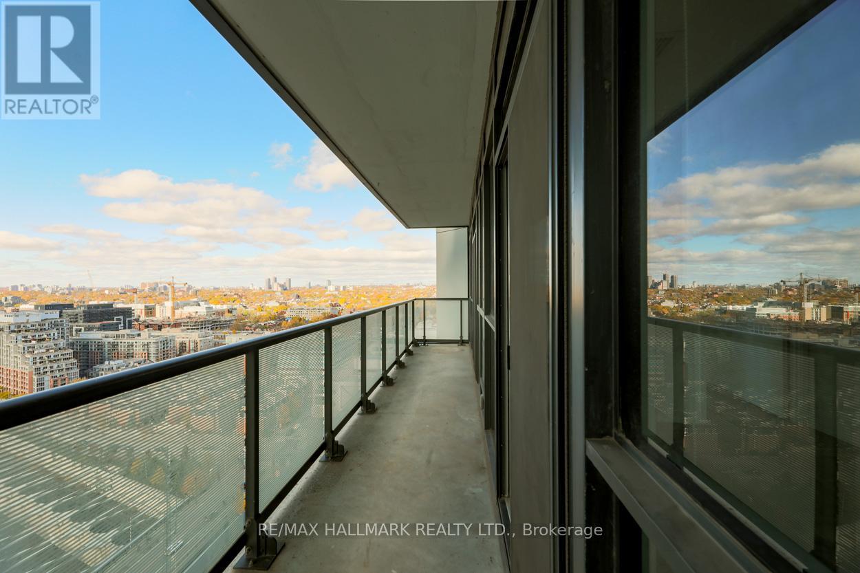 2205 - 50 Ordnance Street, Toronto, Ontario  M6K 1A2 - Photo 10 - C12530838