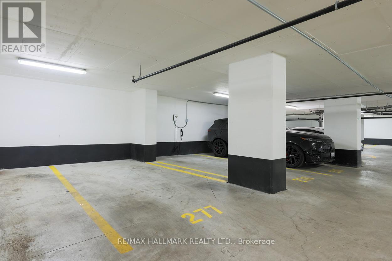 2205 - 50 Ordnance Street, Toronto, Ontario  M6K 1A2 - Photo 13 - C12530838