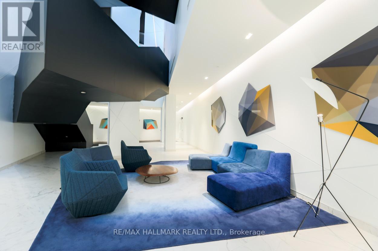 2205 - 50 Ordnance Street, Toronto, Ontario  M6K 1A2 - Photo 14 - C12530838