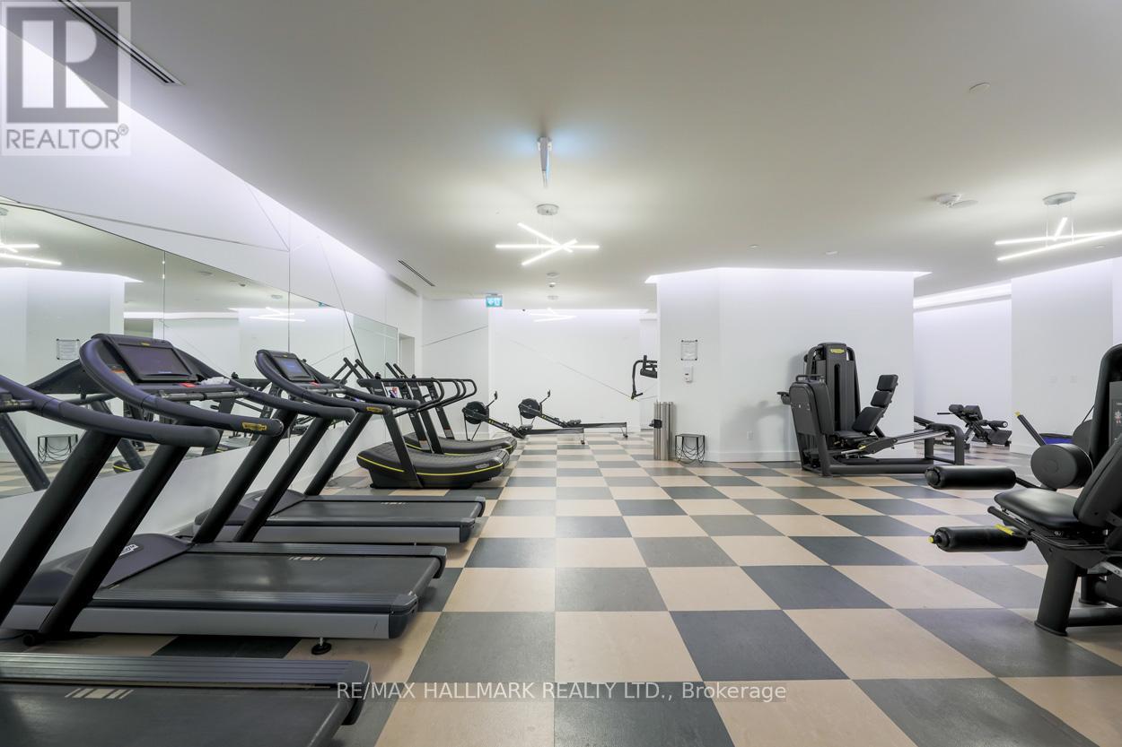 2205 - 50 Ordnance Street, Toronto, Ontario  M6K 1A2 - Photo 16 - C12530838