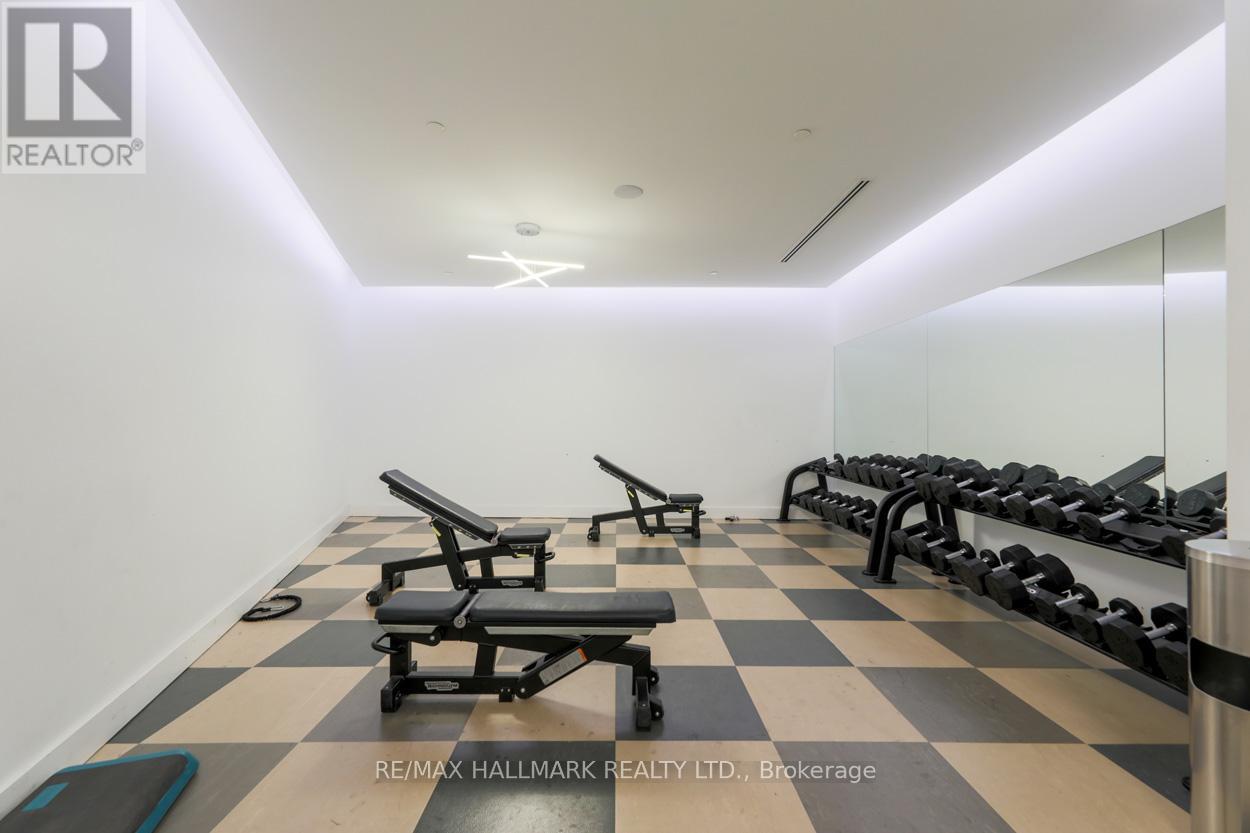 2205 - 50 Ordnance Street, Toronto, Ontario  M6K 1A2 - Photo 17 - C12530838