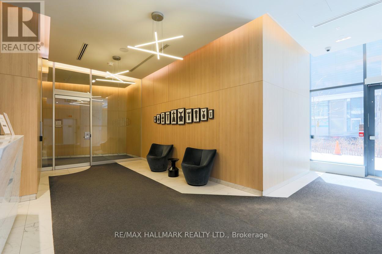 2205 - 50 Ordnance Street, Toronto, Ontario  M6K 1A2 - Photo 2 - C12530838