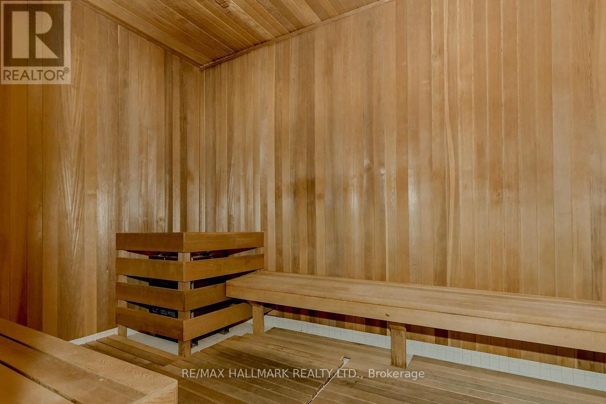 2205 - 50 Ordnance Street, Toronto, Ontario  M6K 1A2 - Photo 21 - C12530838