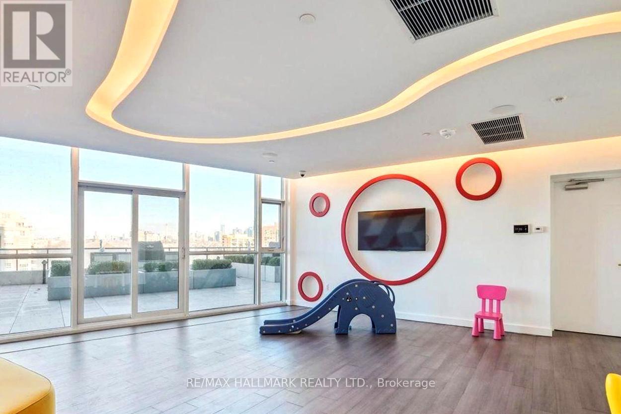 2205 - 50 Ordnance Street, Toronto, Ontario  M6K 1A2 - Photo 23 - C12530838