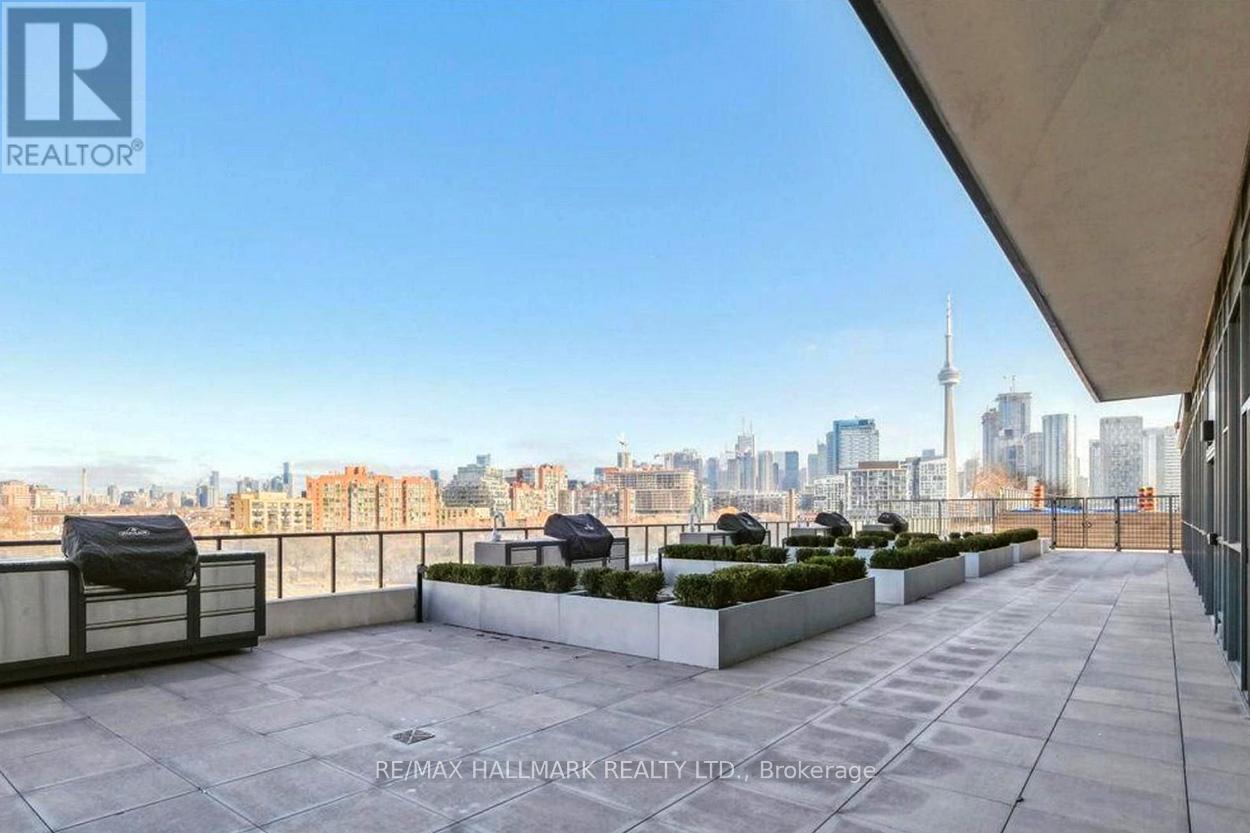 2205 - 50 Ordnance Street, Toronto, Ontario  M6K 1A2 - Photo 24 - C12530838