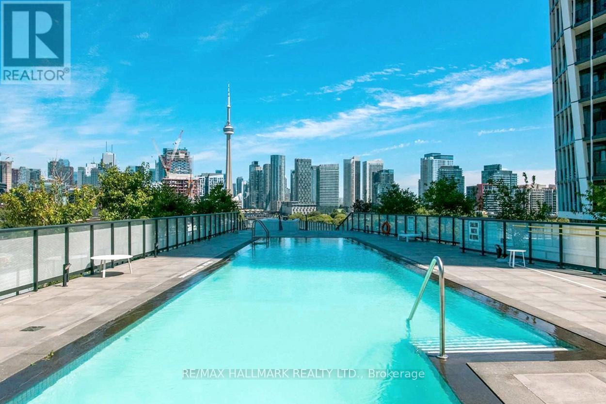 2205 - 50 Ordnance Street, Toronto, Ontario  M6K 1A2 - Photo 25 - C12530838