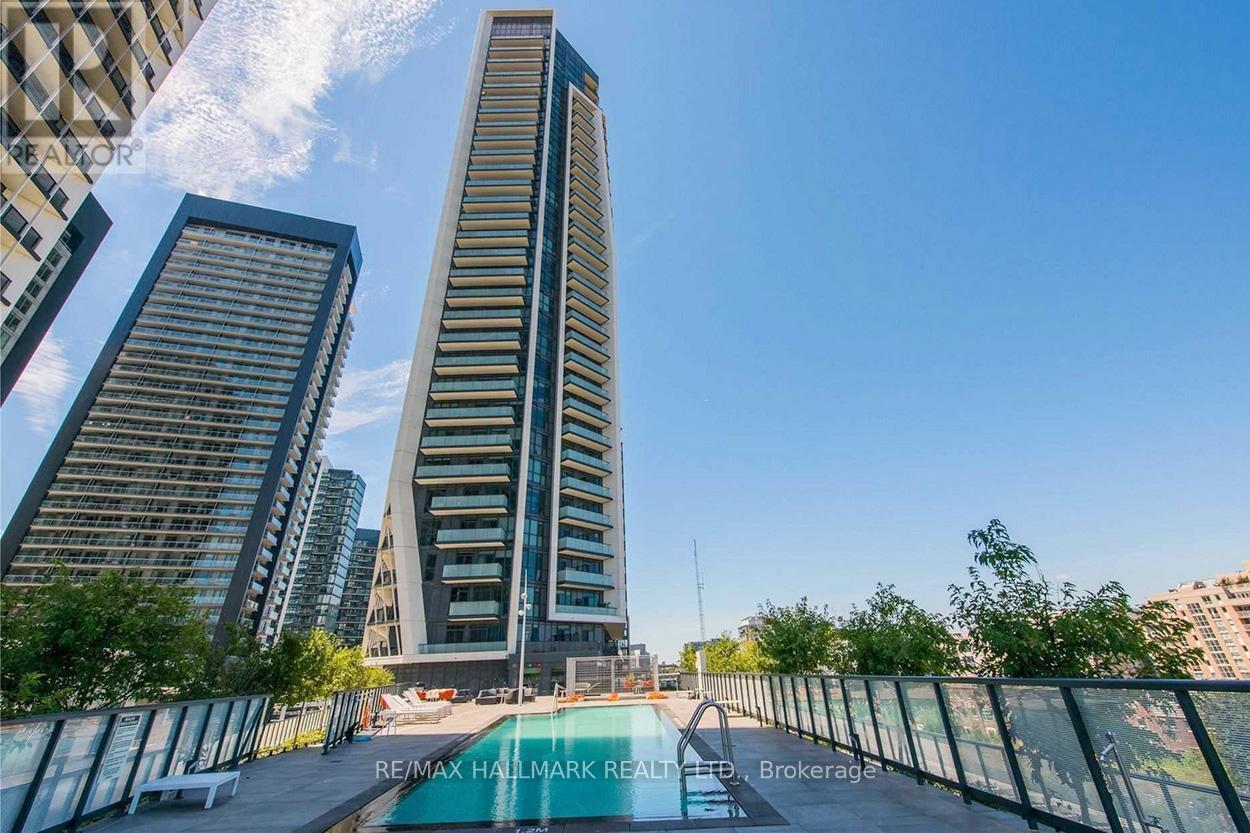 2205 - 50 Ordnance Street, Toronto, Ontario  M6K 1A2 - Photo 26 - C12530838