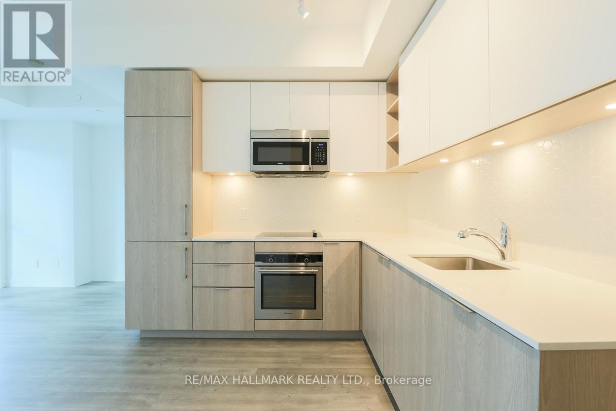 2205 - 50 Ordnance Street, Toronto, Ontario  M6K 1A2 - Photo 4 - C12530838