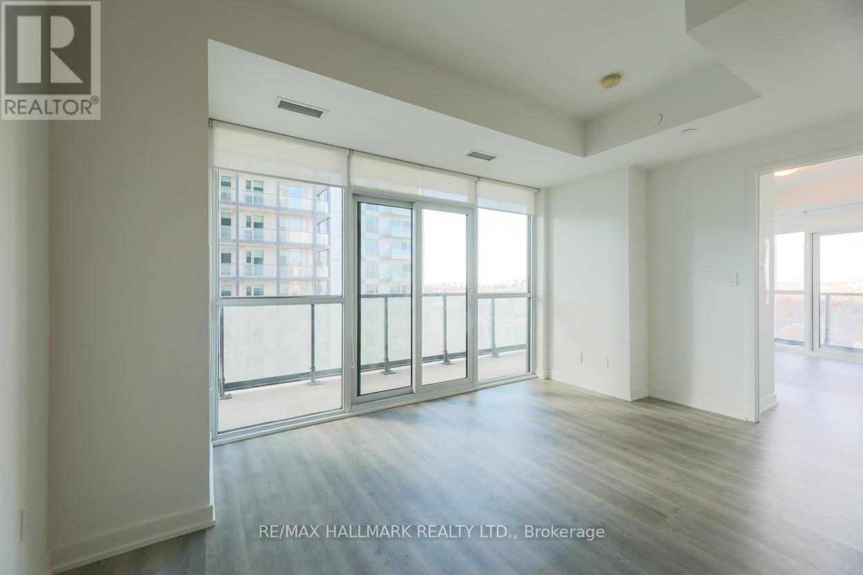 2205 - 50 Ordnance Street, Toronto, Ontario  M6K 1A2 - Photo 5 - C12530838