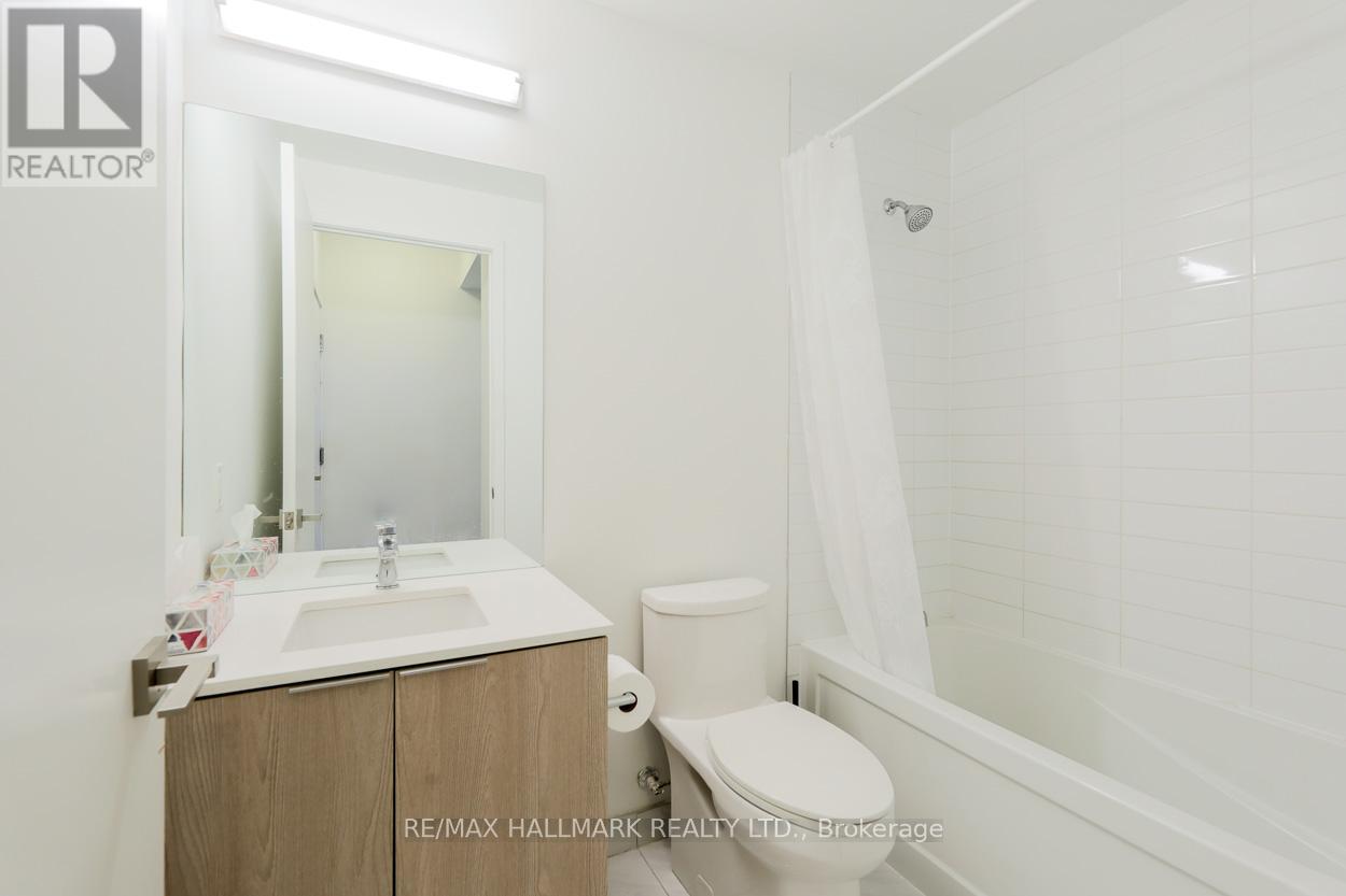 2205 - 50 Ordnance Street, Toronto, Ontario  M6K 1A2 - Photo 8 - C12530838