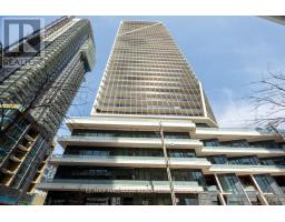 2205 - 50 ORDNANCE STREET, Toronto, Ontario