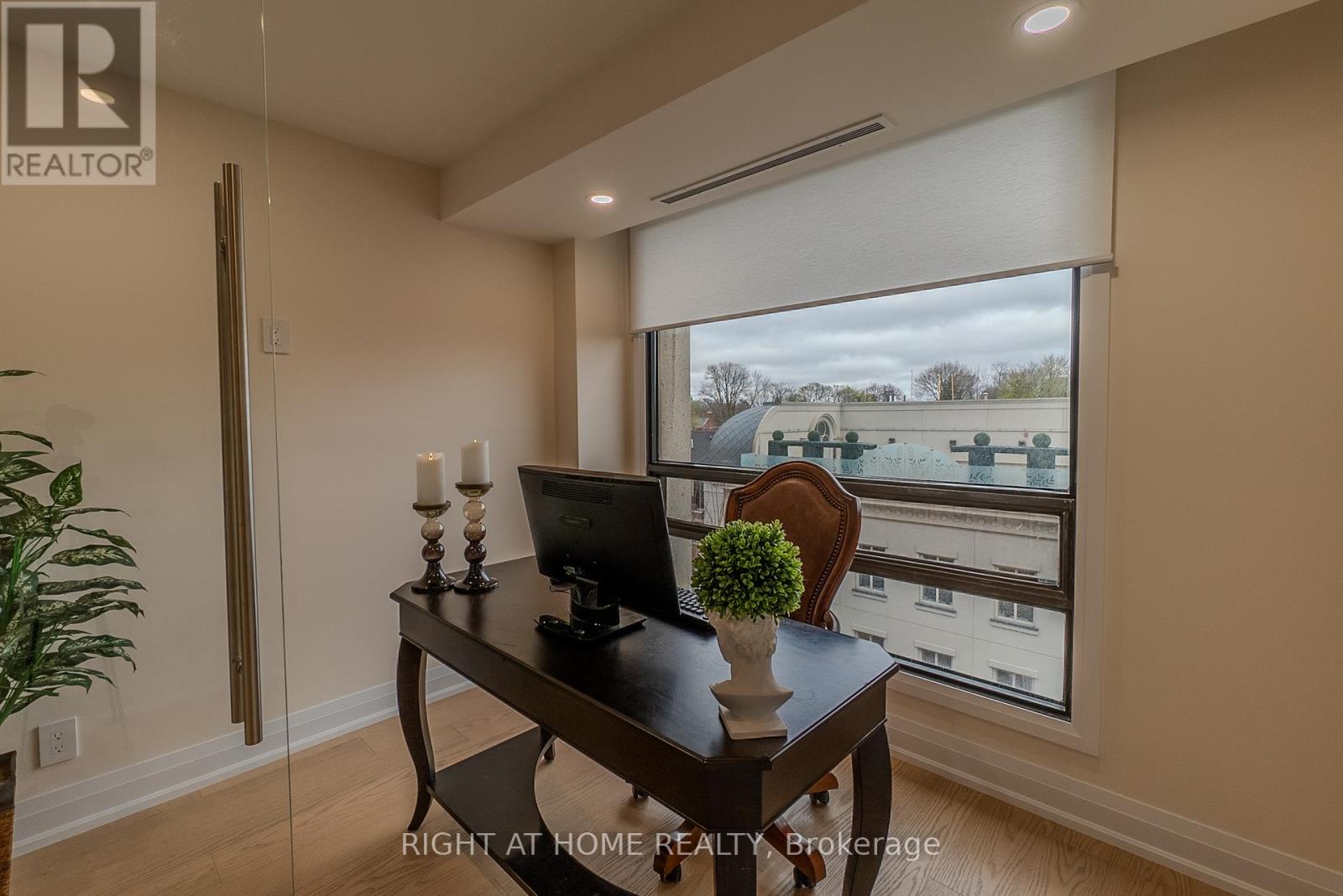 608 - 447 Walmer Road, Toronto, Ontario  M5P 2X9 - Photo 12 - C12530846