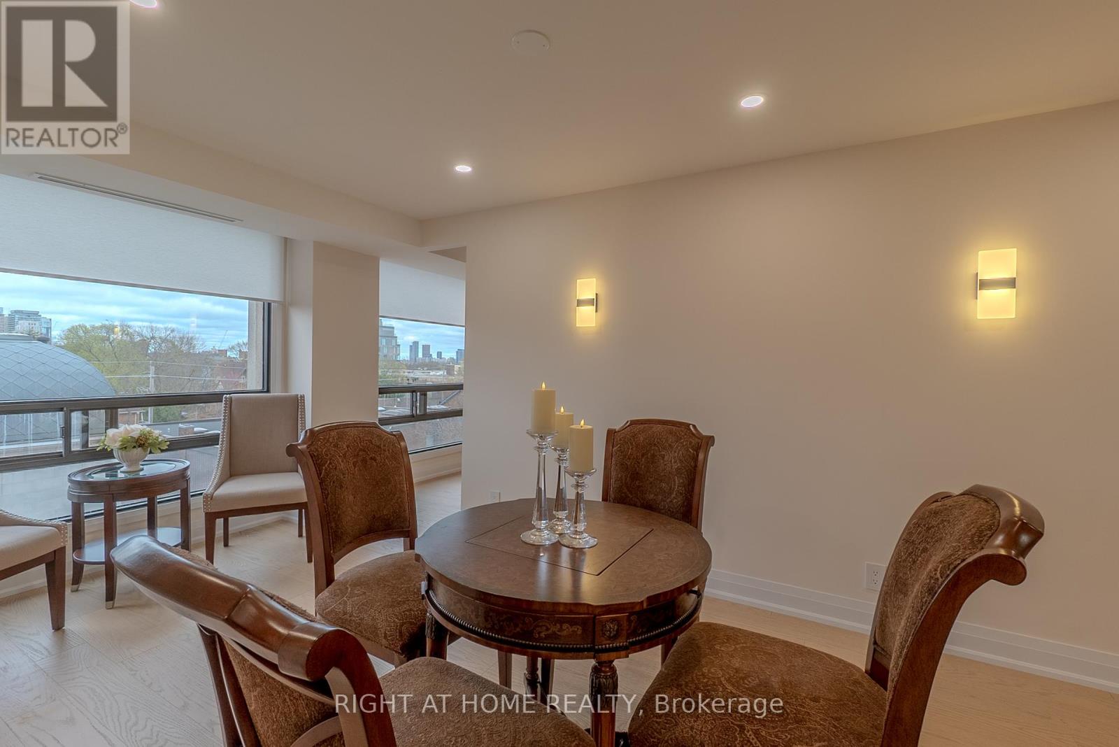 608 - 447 Walmer Road, Toronto, Ontario  M5P 2X9 - Photo 16 - C12530846