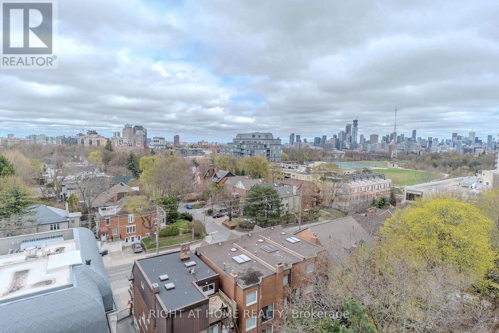 608 - 447 Walmer Road, Toronto, Ontario  M5P 2X9 - Photo 49 - C12530846