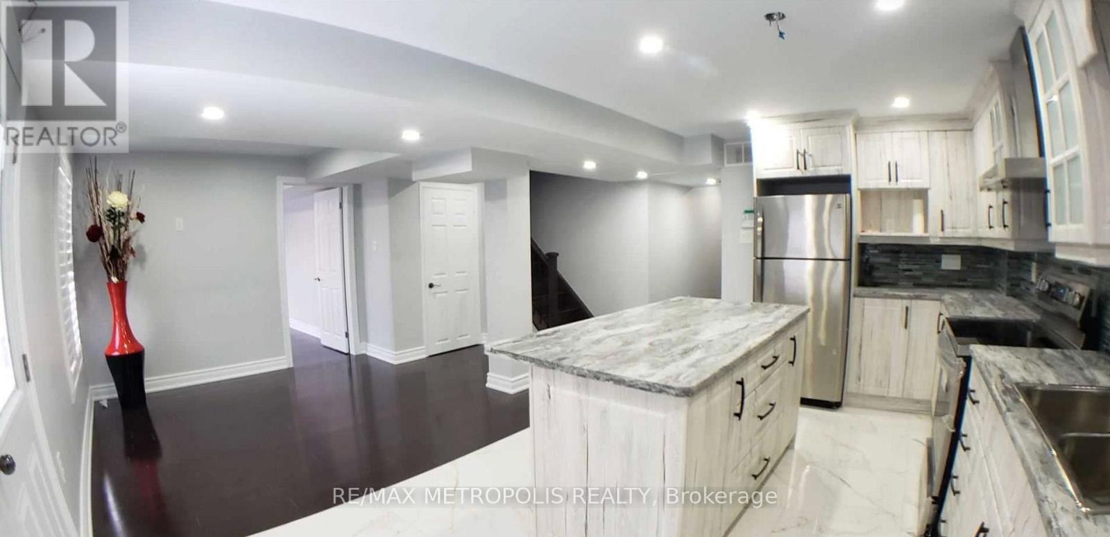 BSMT - 67 WESTGATE AVENUE, Ajax, Ontario