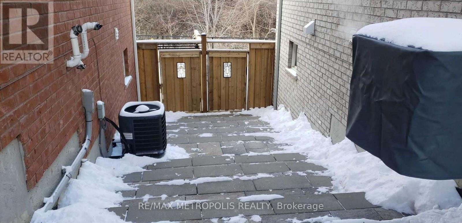 Bsmt - 67 Westgate Avenue, Ajax, Ontario  L1Z 0S4 - Photo 12 - E12530784