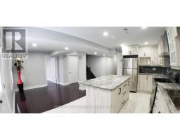 BSMT - 67 WESTGATE AVENUE, Ajax, Ontario