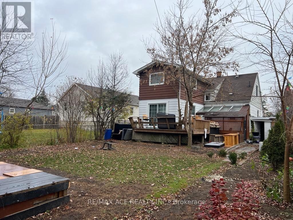 Main - 4 Jeanette Street, Toronto, Ontario  M1M 3G1 - Photo 8 - E12530794