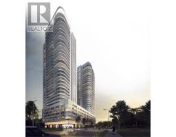 1512 - 2033 KENNEDY ROAD, Toronto, Ontario