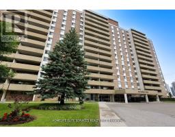 1203 - 120 DUNDALK DRIVE, Toronto, Ontario