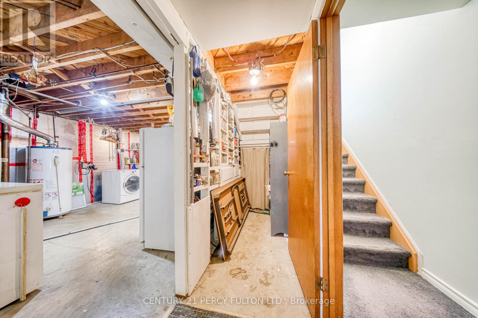 43 Taylor Road, Ajax, Ontario  L1S 2X5 - Photo 28 - E12530816