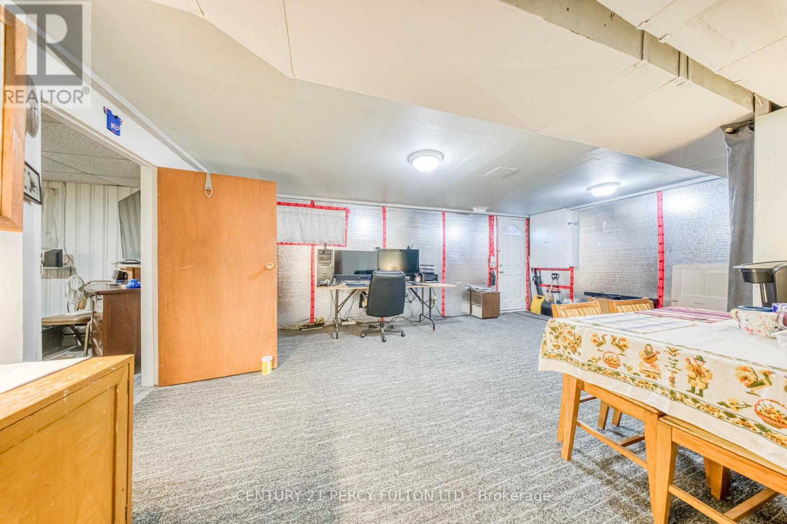 43 Taylor Road, Ajax, Ontario  L1S 2X5 - Photo 30 - E12530816