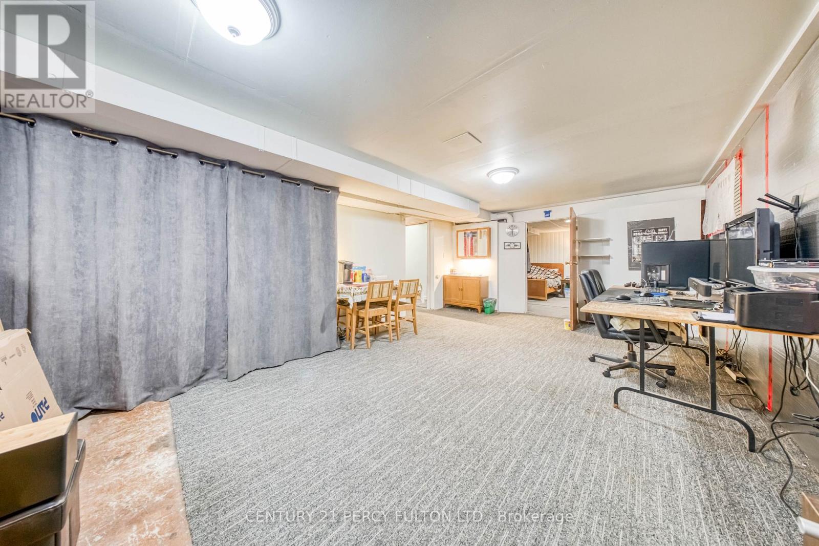 43 Taylor Road, Ajax, Ontario  L1S 2X5 - Photo 31 - E12530816