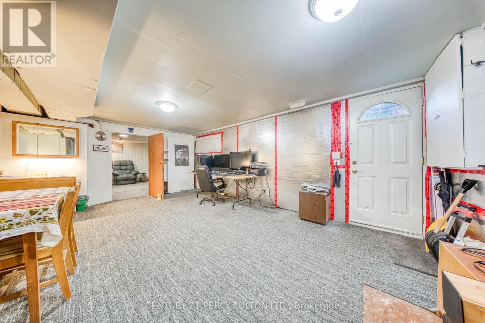 43 Taylor Road, Ajax, Ontario  L1S 2X5 - Photo 32 - E12530816