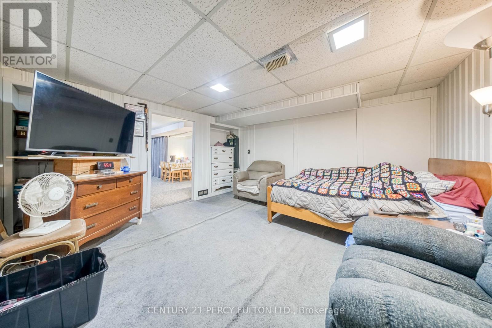 43 Taylor Road, Ajax, Ontario  L1S 2X5 - Photo 34 - E12530816