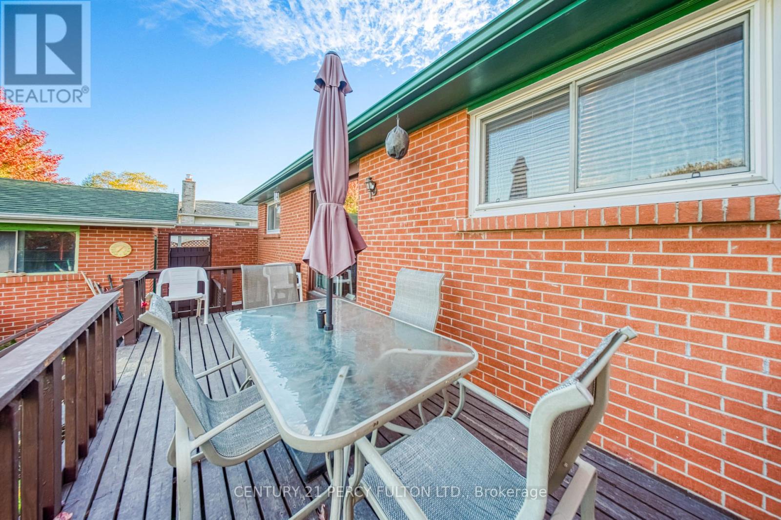 43 Taylor Road, Ajax, Ontario  L1S 2X5 - Photo 36 - E12530816