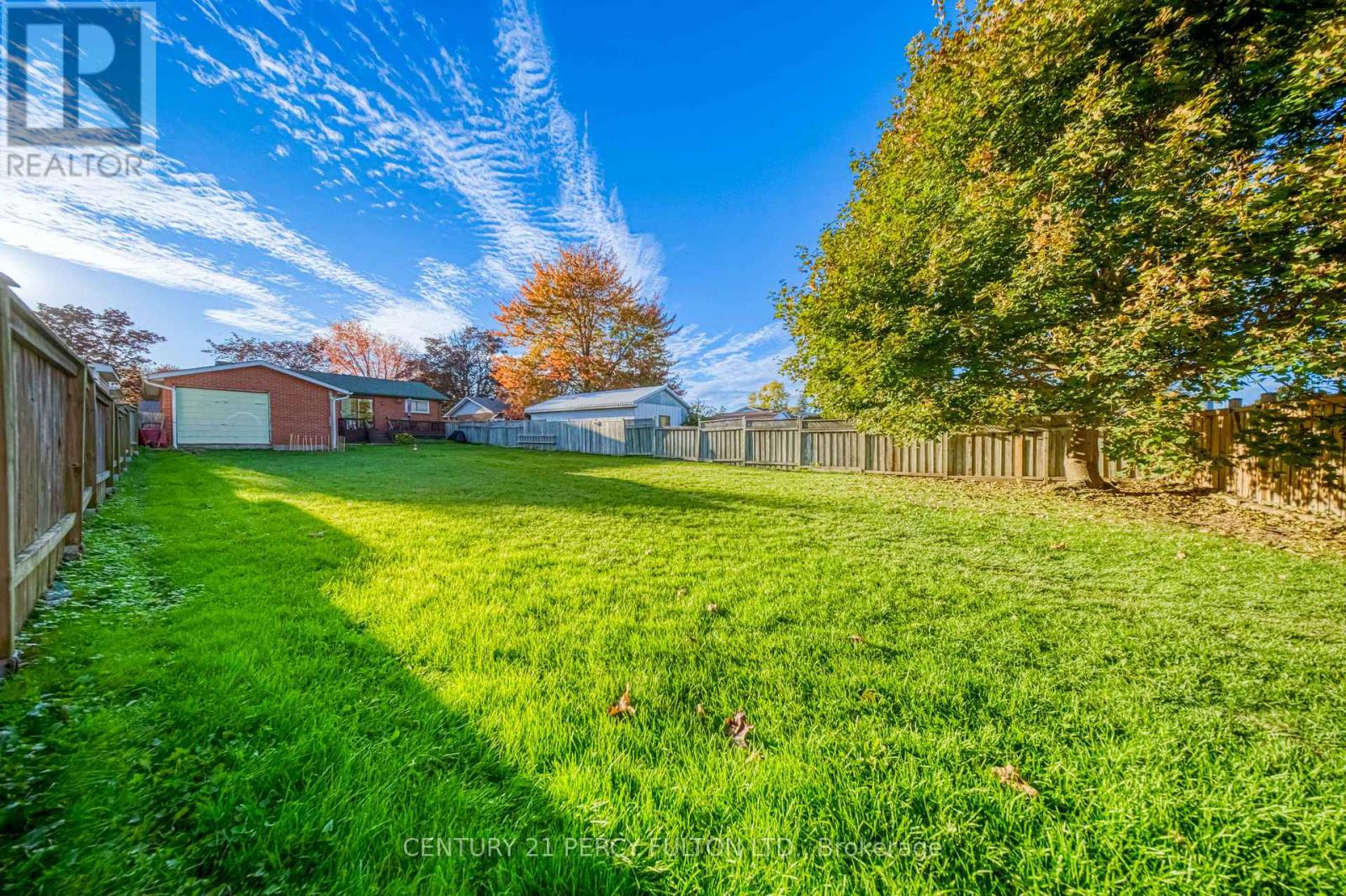 43 Taylor Road, Ajax, Ontario  L1S 2X5 - Photo 39 - E12530816