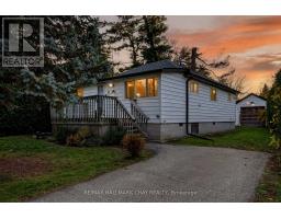 2036 NORTHERN AVENUE, Innisfil, Ontario