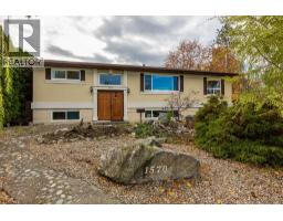 1570 Pasadena Road, kelowna, British Columbia
