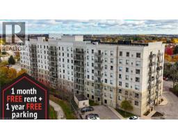 239 AUBURN Drive Unit# 208, Waterloo, Ontario