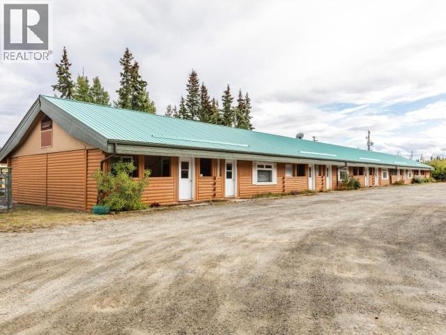 91301 Alaska Highway, Whitehorse, Yukon  Y1A 6E4 - Photo 2 - 16937