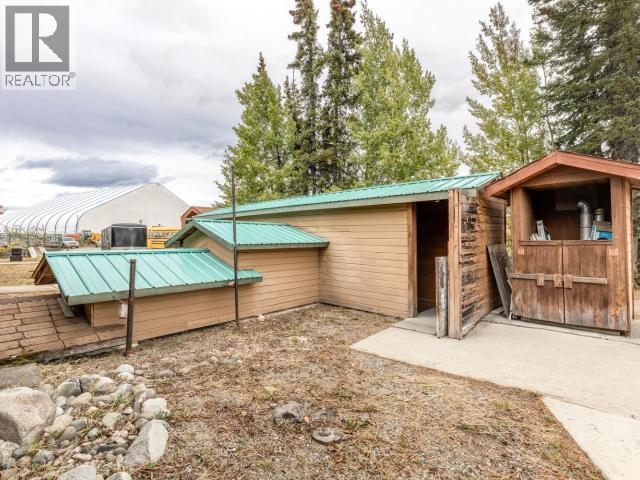 91301 Alaska Highway, Whitehorse, Yukon  Y1A 6E4 - Photo 33 - 16937